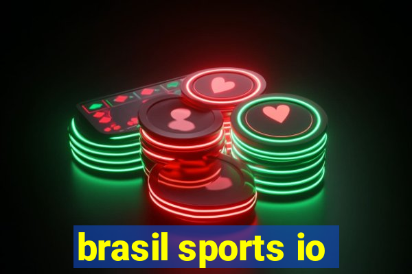 brasil sports io